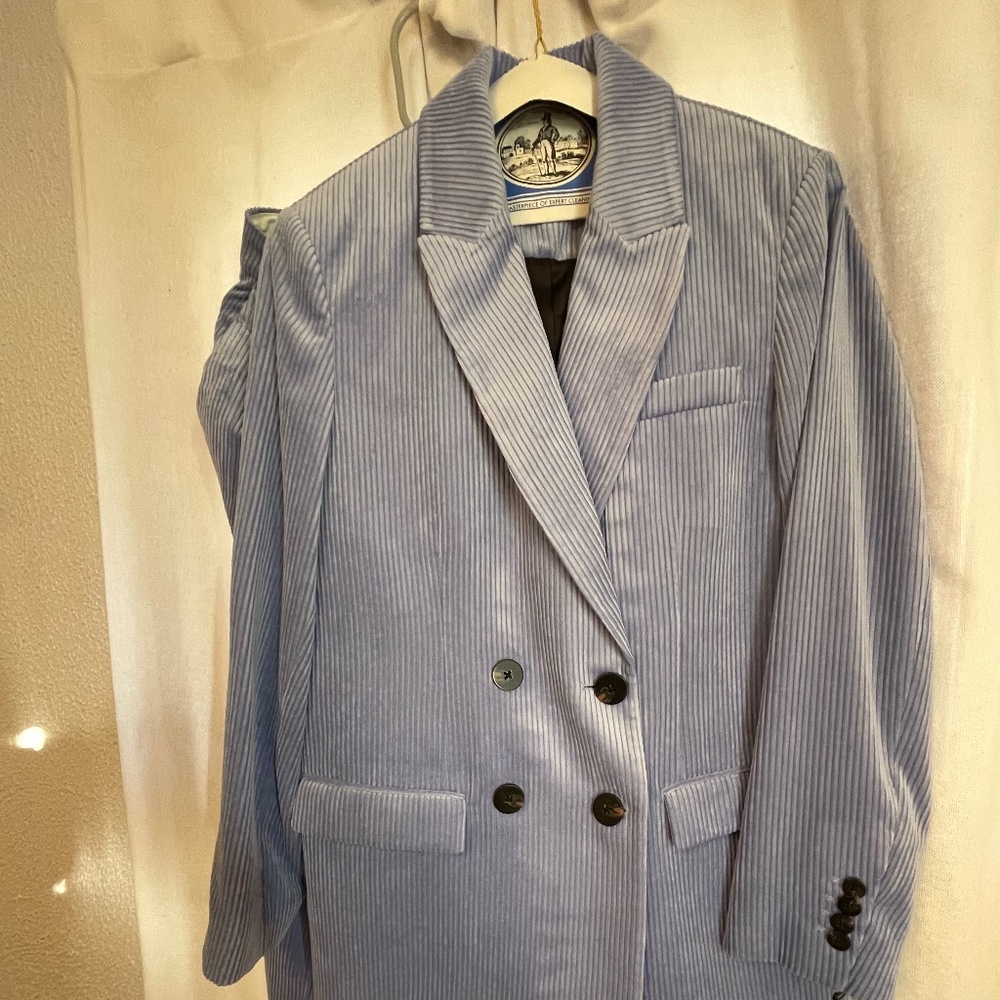 Scotch and Soda Suit